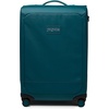 image:imageJanSport Good Latitude Checked Spinner Suitcase  68L Water Resistant Travel Luggage  26inch Large Durable Lightweight Rolling Hardside Softside Bag Emerald PoolEmerald Pool