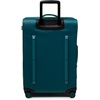 image:imageJanSport Good Latitude Checked Spinner Suitcase  68L Water Resistant Travel Luggage  26inch Large Durable Lightweight Rolling Hardside Softside Bag Emerald PoolEmerald Pool