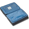 image:imageJanSport Good Latitude Checked Spinner Suitcase  68L Water Resistant Travel Luggage  26inch Large Durable Lightweight Rolling Hardside Softside Bag Emerald PoolSmokey Grit