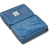 image:imageJanSport Good Latitude Checked Spinner Suitcase  68L Water Resistant Travel Luggage  26inch Large Durable Lightweight Rolling Hardside Softside Bag Emerald PoolElemental Blue