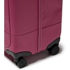 image:imageJanSport Good Latitude Checked Spinner Suitcase  68L Water Resistant Travel Luggage  26inch Large Durable Lightweight Rolling Hardside Softside Bag Emerald PoolMauve Haze