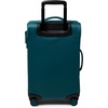 image:imageJanSport Good Latitude Checked Spinner Suitcase  68L Water Resistant Travel Luggage  26inch Large Durable Lightweight Rolling Hardside Softside Bag Emerald PoolEmerald Pool