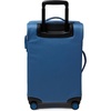 image:imageJanSport Good Latitude Checked Spinner Suitcase  68L Water Resistant Travel Luggage  26inch Large Durable Lightweight Rolling Hardside Softside Bag Emerald PoolElemental Blue