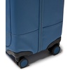 image:imageJanSport Good Latitude Checked Spinner Suitcase  68L Water Resistant Travel Luggage  26inch Large Durable Lightweight Rolling Hardside Softside Bag Emerald PoolElemental Blue