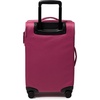 image:imageJanSport Good Latitude Checked Spinner Suitcase  68L Water Resistant Travel Luggage  26inch Large Durable Lightweight Rolling Hardside Softside Bag Emerald PoolMauve Haze