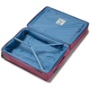 image:imageJanSport Good Latitude Checked Spinner Suitcase  68L Water Resistant Travel Luggage  26inch Large Durable Lightweight Rolling Hardside Softside Bag Emerald PoolMauve Haze