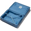 image:imageJanSport Good Latitude Checked Spinner Suitcase  68L Water Resistant Travel Luggage  26inch Large Durable Lightweight Rolling Hardside Softside Bag Emerald PoolElemental Blue