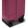 image:imageJanSport Good Latitude Checked Spinner Suitcase  68L Water Resistant Travel Luggage  26inch Large Durable Lightweight Rolling Hardside Softside Bag Emerald PoolMauve Haze