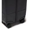 image:imageJanSport Good Latitude Checked Spinner Suitcase  68L Water Resistant Travel Luggage  26inch Large Durable Lightweight Rolling Hardside Softside Bag Emerald PoolSmokey Grit
