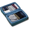 image:imageJanSport Good Latitude Checked Spinner Suitcase  68L Water Resistant Travel Luggage  26inch Large Durable Lightweight Rolling Hardside Softside Bag Emerald PoolEmerald Pool