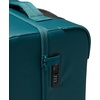 image:imageJanSport Good Latitude Checked Spinner Suitcase  68L Water Resistant Travel Luggage  26inch Large Durable Lightweight Rolling Hardside Softside Bag Emerald PoolEmerald Pool
