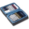 image:imageJanSport Good Latitude Checked Spinner Suitcase  68L Water Resistant Travel Luggage  26inch Large Durable Lightweight Rolling Hardside Softside Bag Emerald PoolSmokey Grit
