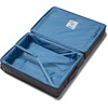 image:imageJanSport Good Latitude Checked Spinner Suitcase  68L Water Resistant Travel Luggage  26inch Large Durable Lightweight Rolling Hardside Softside Bag Emerald PoolSmokey Grit