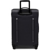 image:imageJanSport Good Latitude Checked Spinner Suitcase  68L Water Resistant Travel Luggage  26inch Large Durable Lightweight Rolling Hardside Softside Bag Emerald PoolSmokey Grit