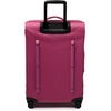 image:imageJanSport Good Latitude Checked Spinner Suitcase  68L Water Resistant Travel Luggage  26inch Large Durable Lightweight Rolling Hardside Softside Bag Emerald PoolMauve Haze