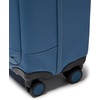image:imageJanSport Good Latitude Checked Spinner Suitcase  68L Water Resistant Travel Luggage  26inch Large Durable Lightweight Rolling Hardside Softside Bag Emerald PoolElemental Blue