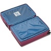image:imageJanSport Good Latitude Checked Spinner Suitcase  68L Water Resistant Travel Luggage  26inch Large Durable Lightweight Rolling Hardside Softside Bag Emerald PoolMauve Haze