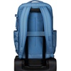 image:imageJanSport Good Latitude Travel Pack 30L  WaterResistant Carry On Backpack  16 Inch Padded Laptop Sleeve amp Luggage Strap Weekender Bag Mauve HazeElemental Blue