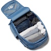 image:imageJanSport Good Latitude Travel Pack 30L  WaterResistant Carry On Backpack  16 Inch Padded Laptop Sleeve amp Luggage Strap Weekender Bag Mauve HazeElemental Blue