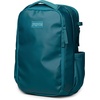 image:imageJanSport Good Latitude Travel Pack 30L  WaterResistant Carry On Backpack  16 Inch Padded Laptop Sleeve amp Luggage Strap Weekender Bag Mauve HazeEmerald Pool
