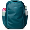 image:imageJanSport Good Latitude Travel Pack 30L  WaterResistant Carry On Backpack  16 Inch Padded Laptop Sleeve amp Luggage Strap Weekender Bag Mauve HazeEmerald Pool