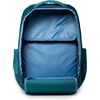 image:imageJanSport Good Latitude Travel Pack 30L  WaterResistant Carry On Backpack  16 Inch Padded Laptop Sleeve amp Luggage Strap Weekender Bag Mauve HazeEmerald Pool