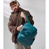 image:imageJanSport Good Latitude Travel Pack 30L  WaterResistant Carry On Backpack  16 Inch Padded Laptop Sleeve amp Luggage Strap Weekender Bag Mauve HazeEmerald Pool