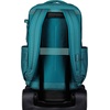 image:imageJanSport Good Latitude Travel Pack 30L  WaterResistant Carry On Backpack  16 Inch Padded Laptop Sleeve amp Luggage Strap Weekender Bag Mauve HazeEmerald Pool