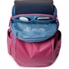 image:imageJanSport Good Latitude Travel Pack 30L  WaterResistant Carry On Backpack  16 Inch Padded Laptop Sleeve amp Luggage Strap Weekender Bag Mauve HazeMauve Haze
