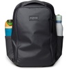 image:imageJanSport Good Latitude Travel Pack 30L  WaterResistant Carry On Backpack  16 Inch Padded Laptop Sleeve amp Luggage Strap Weekender Bag Mauve HazeSmokey Grit