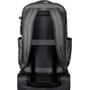 image:imageJanSport Good Latitude Travel Pack 30L  WaterResistant Carry On Backpack  16 Inch Padded Laptop Sleeve amp Luggage Strap Weekender Bag Mauve HazeSmokey Grit