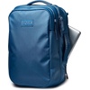 image:imageJanSport Good Latitude Travel Pack 40L  Large Carry On Backpack  AntiTheft Zippers amp 16 Inch Laptop Sleeve  Weekender Bag for Travel Smokey GritElemental Blue
