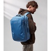 image:imageJanSport Good Latitude Travel Pack 40L  Large Carry On Backpack  AntiTheft Zippers amp 16 Inch Laptop Sleeve  Weekender Bag for Travel Smokey GritElemental Blue