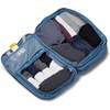 image:imageJanSport Good Latitude Travel Pack 40L  Large Carry On Backpack  AntiTheft Zippers amp 16 Inch Laptop Sleeve  Weekender Bag for Travel Smokey GritElemental Blue