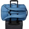 image:imageJanSport Good Latitude Travel Pack 40L  Large Carry On Backpack  AntiTheft Zippers amp 16 Inch Laptop Sleeve  Weekender Bag for Travel Smokey GritElemental Blue