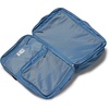 image:imageJanSport Good Latitude Travel Pack 40L  Large Carry On Backpack  AntiTheft Zippers amp 16 Inch Laptop Sleeve  Weekender Bag for Travel Smokey GritElemental Blue