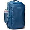 image:imageJanSport Good Latitude Travel Pack 40L  Large Carry On Backpack  AntiTheft Zippers amp 16 Inch Laptop Sleeve  Weekender Bag for Travel Smokey GritElemental Blue
