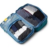 image:imageJanSport Good Latitude Travel Pack 40L  Large Carry On Backpack  AntiTheft Zippers amp 16 Inch Laptop Sleeve  Weekender Bag for Travel Smokey GritEmerald Pool