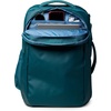 image:imageJanSport Good Latitude Travel Pack 40L  Large Carry On Backpack  AntiTheft Zippers amp 16 Inch Laptop Sleeve  Weekender Bag for Travel Smokey GritEmerald Pool