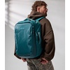 image:imageJanSport Good Latitude Travel Pack 40L  Large Carry On Backpack  AntiTheft Zippers amp 16 Inch Laptop Sleeve  Weekender Bag for Travel Smokey GritEmerald Pool
