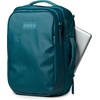 image:imageJanSport Good Latitude Travel Pack 40L  Large Carry On Backpack  AntiTheft Zippers amp 16 Inch Laptop Sleeve  Weekender Bag for Travel Smokey GritEmerald Pool