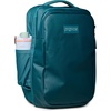 image:imageJanSport Good Latitude Travel Pack 40L  Large Carry On Backpack  AntiTheft Zippers amp 16 Inch Laptop Sleeve  Weekender Bag for Travel Smokey GritEmerald Pool