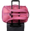 image:imageJanSport Good Latitude Travel Pack 40L  Large Carry On Backpack  AntiTheft Zippers amp 16 Inch Laptop Sleeve  Weekender Bag for Travel Smokey GritMauve Haze