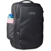 image:imageJanSport Good Latitude Travel Pack 40L  Large Carry On Backpack  AntiTheft Zippers amp 16 Inch Laptop Sleeve  Weekender Bag for Travel Smokey GritSmokey Grit