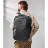 image:imageJanSport Good Latitude Travel Pack 40L  Large Carry On Backpack  AntiTheft Zippers amp 16 Inch Laptop Sleeve  Weekender Bag for Travel Smokey GritSmokey Grit