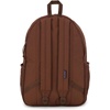 image:imageJanSport Granby Remix Backpack  Work Travel or Laptop Bookbag Travertine CorduroyBasic Brown Corduroy