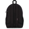 image:imageJanSport Granby Remix Backpack  Work Travel or Laptop Bookbag Travertine CorduroyBlack Corduroy