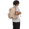 image:imageJanSport Granby Remix Backpack  Work Travel or Laptop Bookbag Travertine CorduroyTravertine Corduroy