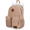 image:imageJanSport Granby Remix Backpack  Work Travel or Laptop Bookbag Travertine CorduroyTravertine Corduroy