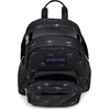 image:imageJanSport Half Pint Mini Backpack 102 L  Durable Mini Bag Purse with Adjustable Shoulder Straps Single Main Compartment Zippered Stash Pocket BlackBad Bows